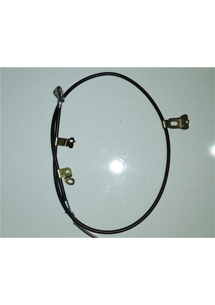 Tel Fren El Yaris 99-04 Arka Rh (Kampana'lı)