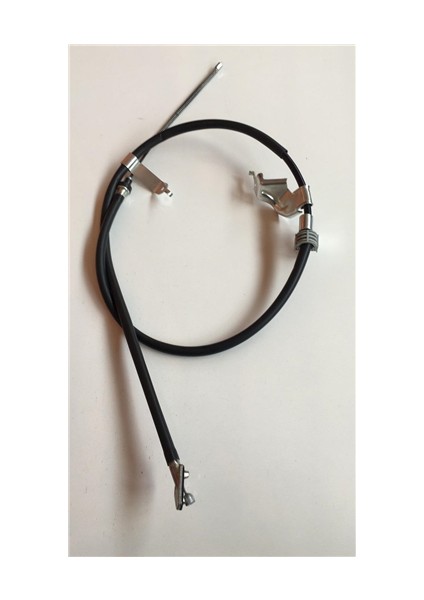 Tel Fren El Yaris 05-12 Arka Lh