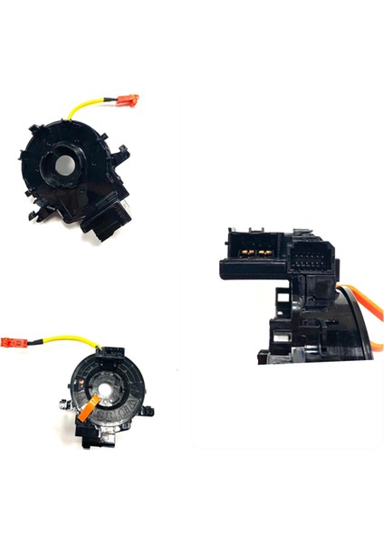 Zemberek Aırbag Corolla 07-12 /auris 07-10 /yaris 12-14/hılux 10-12 (Tek Kablolu)