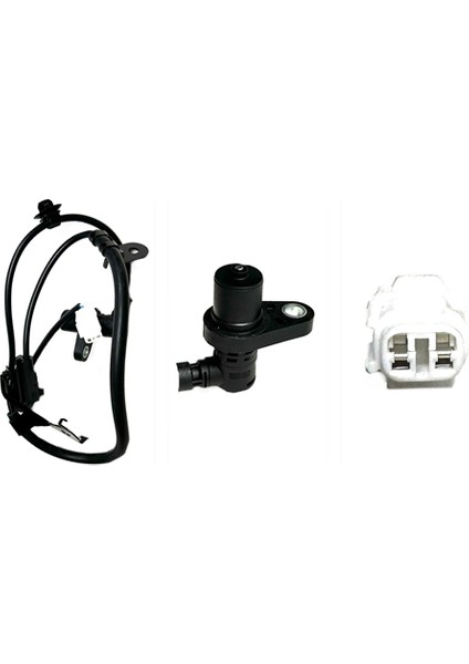 Sensör Abs Yaris 99-05 Ön Lh