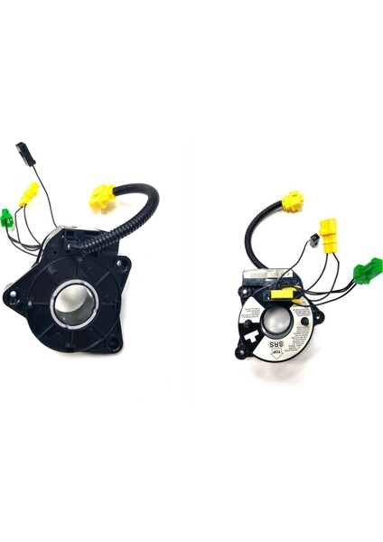 Zemberek Aırbag Accord 98-02