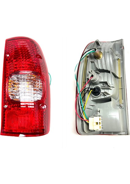 Stop B2500 02-05 Rh