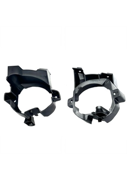 Braket Sis Qashqai 10-13 Lh