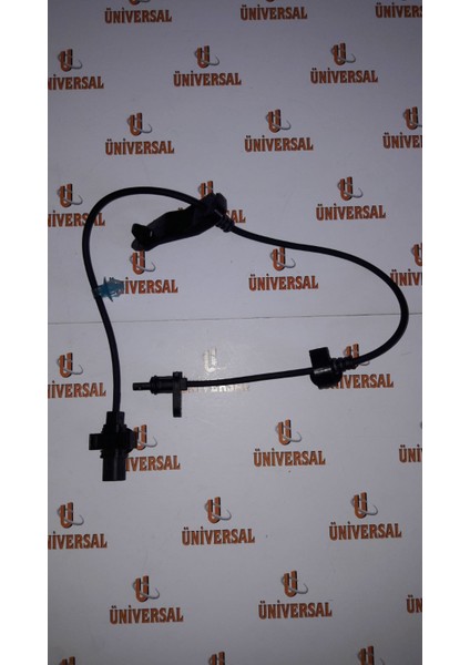 Sensör Abs Cıvıc 06-11 Arka Rh