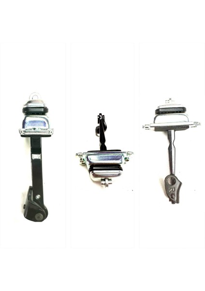 Gergi Kapı Cıvıc 02-05 Ön Rh