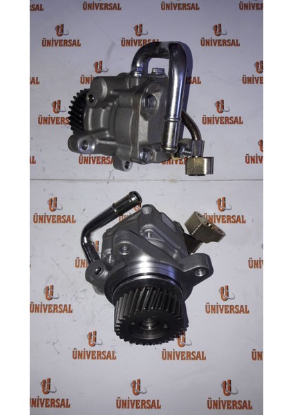 Pompa Hid. Dir. D-Max 07-11