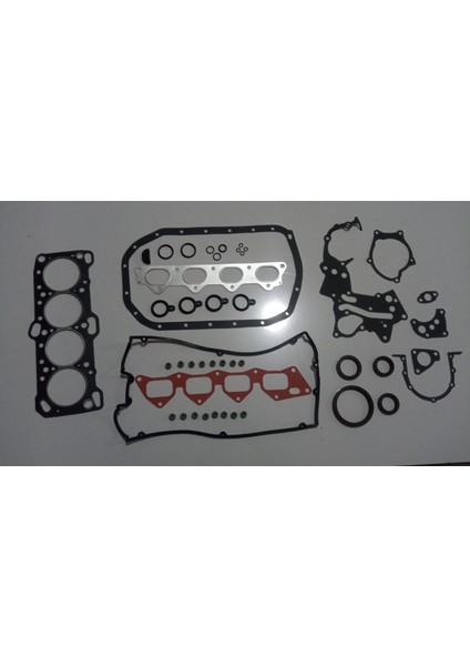 Conta Takım Elantra 1,6 Benzinli 90-94/sonata 2,0 16V 90-98/galant 2,0 16V 90-96/trajet 2,0 99-04/magentıs 2,0 98-00