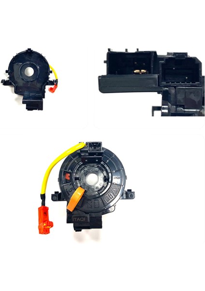 Zemberek Aırbag Yaris 07-11