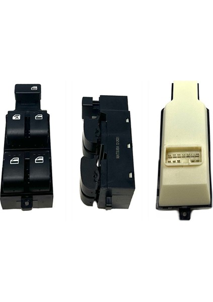 Düğme Cam Açma Sirion 05-12/terios 05-12 Ön Lh