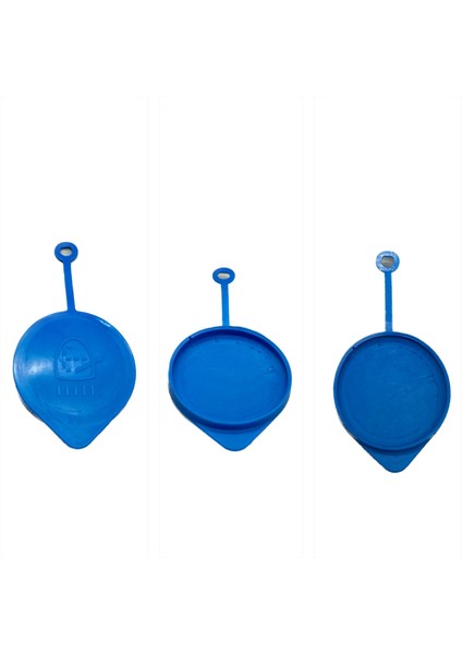 Kapak Depo Su Fiskiye Jazz 02-16 /cıty 02-16