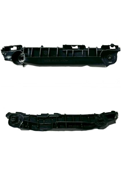 Braket Tampon Yarıs 06-09 Ön Rh