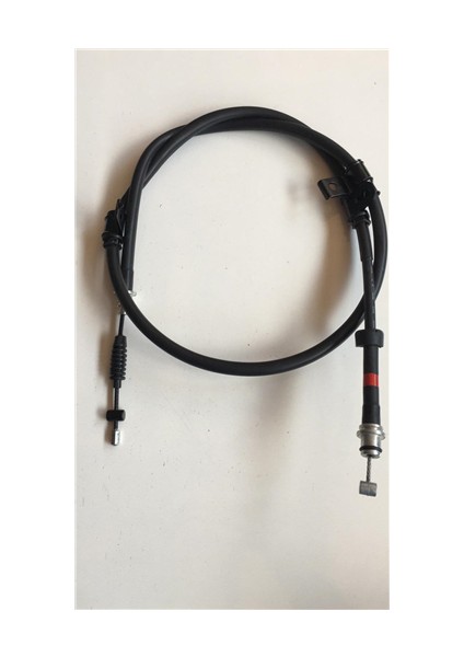 Tel Fren El Elantra 00-06 Arka Lh (Absli)