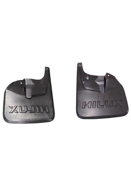 Paçalık Hılux Revo 15-21 Ön Lh