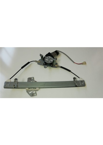 Kriko Cam Accent Blue 11-16 Ön Rh (Elek-Motorlu)