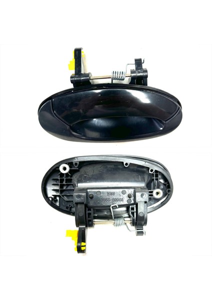 Kol Kapı Elantra 96-00 Arka Dış Rh