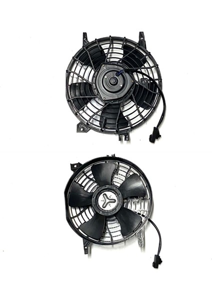 Fan Corolla AE101 AE111 92-99 Klima