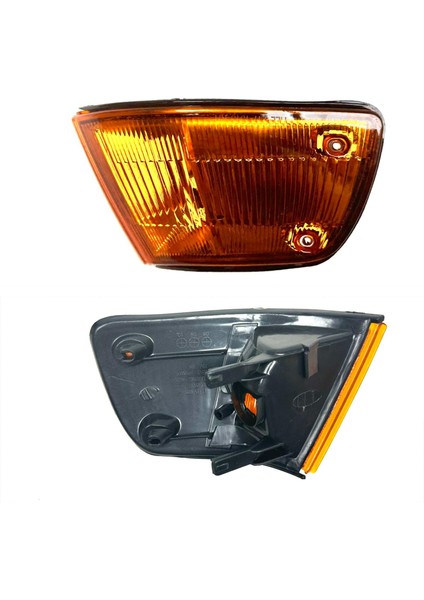 Sinyal Cıvıc 89-90 Rh (Sarı)