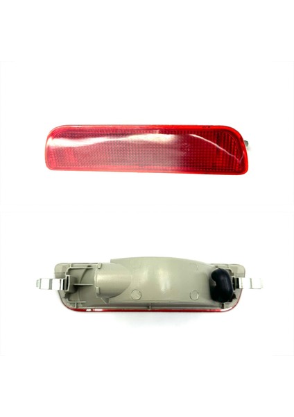 Reflektör Tampon Qashqai 07-13/micra 19-23 Orta