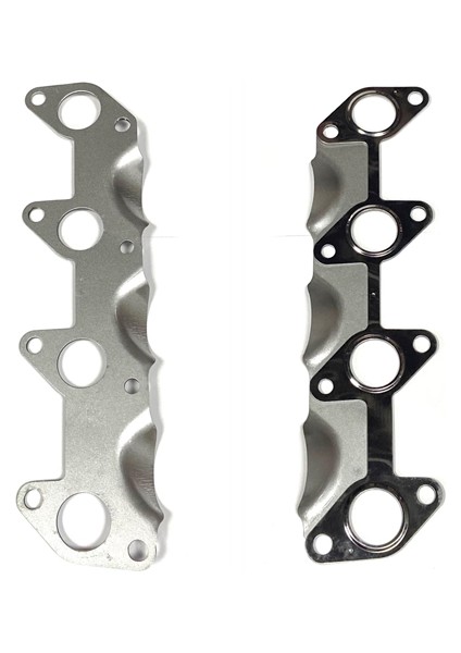 Conta Manifold Accent Era/accent Blue/i30 12-16/ I20 12-16/getz/matrıx/cerato/ceed 1,4-1,6 Dizel 10-17/rıo 1.5 Crdı 06-16 (Eksoz)