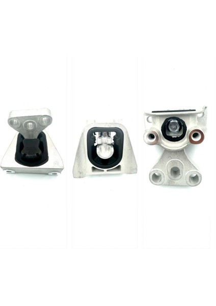 Takoz Motor Cıvıc 06-11 Lh (Üst)