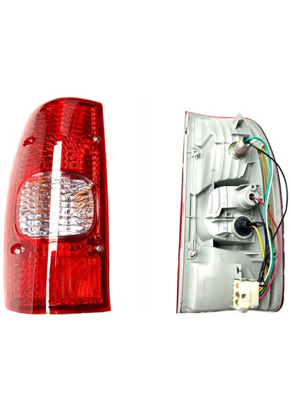 Stop B2500 02-05 Lh