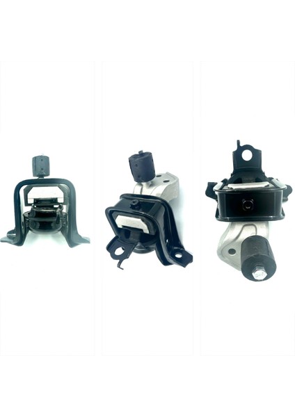 Takoz Motor Yaris 98-02 Ön Rh