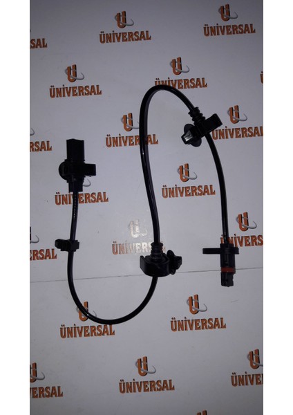 Sensör Abs Cıvıc 12-15 Arka Rh