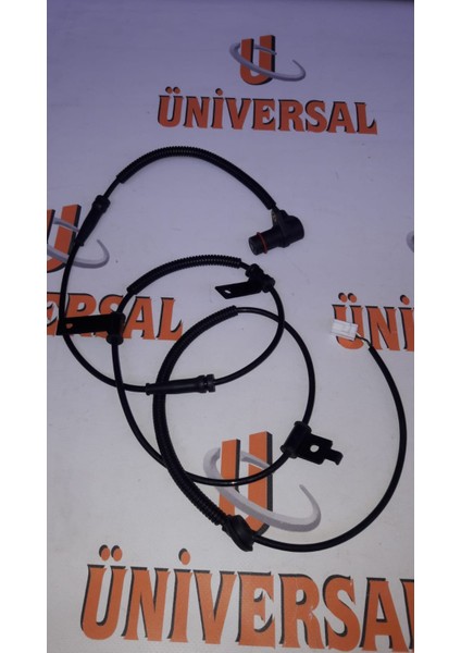 Sensör Abs Sorento 03-06 Arka Rh