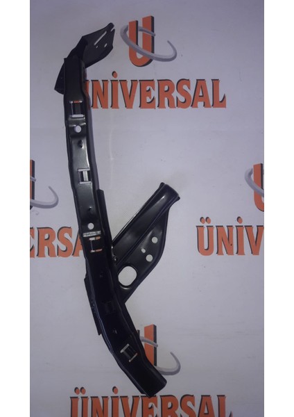 Braket Far Altı Cıvıc 12-15 Ön Rh (Üst Demir)