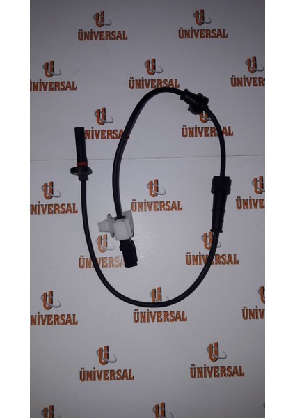 Sensör Abs Accord 08-12 Arka Rh/lh