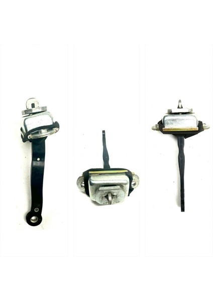 Gergi Kapı D22/YD25 Arka Rh/lh