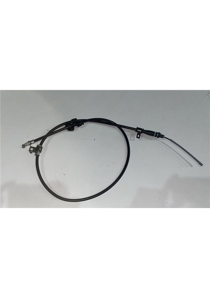 Tel Fren El Rio 00-05 Arka Lh