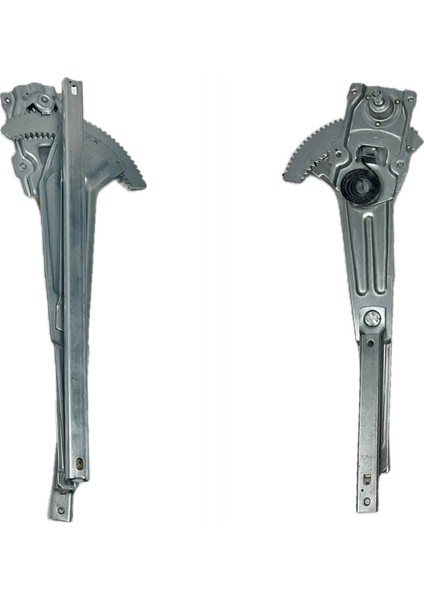 Kriko Cam Carry 90-98 Ön Rh (Manuel)