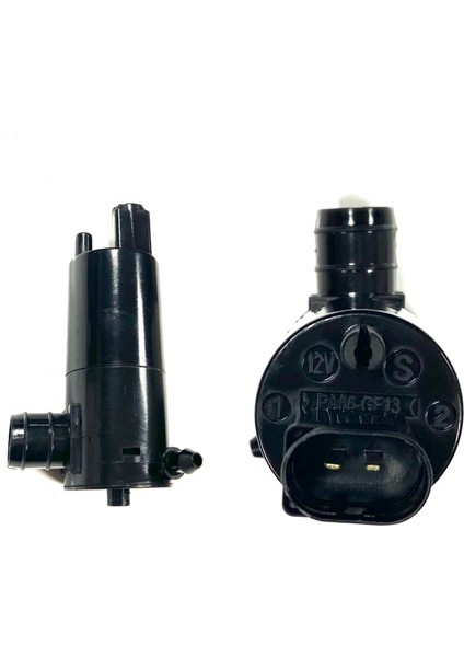 Motor Su Fiskiye Corolla/auris 14-21/avensis 08-12 (Far Yıkama Için)