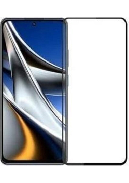 Xiaomi Mı 10T Pro Metalik Mat Ekran Koruyucu