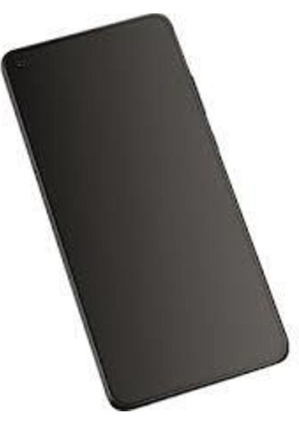 Lg G Flex 2 Nano Mat Ekran Koruyucu