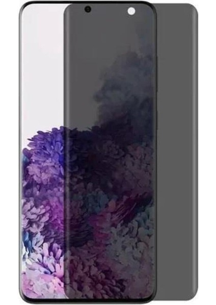 Samsung Galaxy J2 Pro Nano Hayalet Ekran Koruyucu