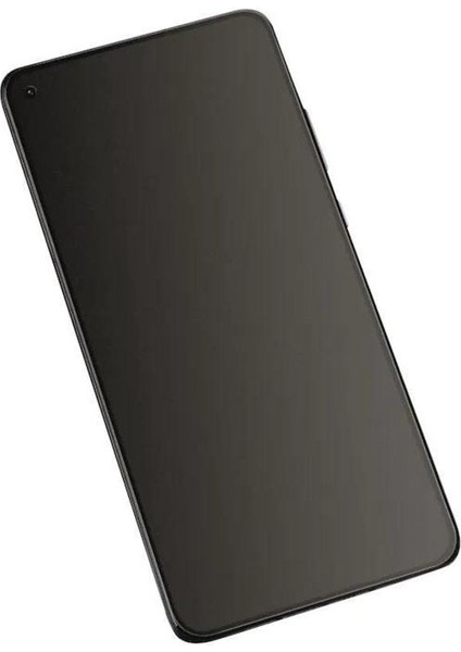 Samsung Galaxy A01 Nano Mat Ekran Koruyucu