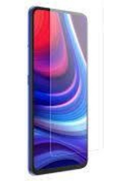 Infinix S5 Pro Nano Şeffaf Ekran Koruyucu
