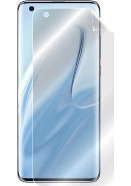 Samsung Galaxy A51 Nano Şeffaf Ekran Koruyucu