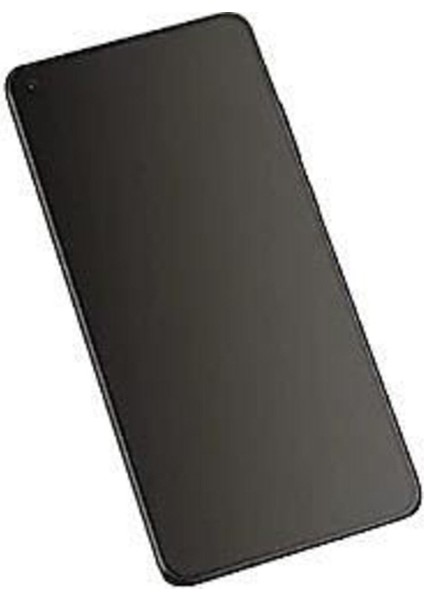 Infinix Hot 8 Nano Mat Ekran Koruyucu