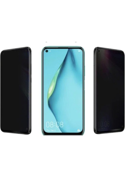 Xiaomi Redmi 8A Nano Hayalet Ekran Koruyucu