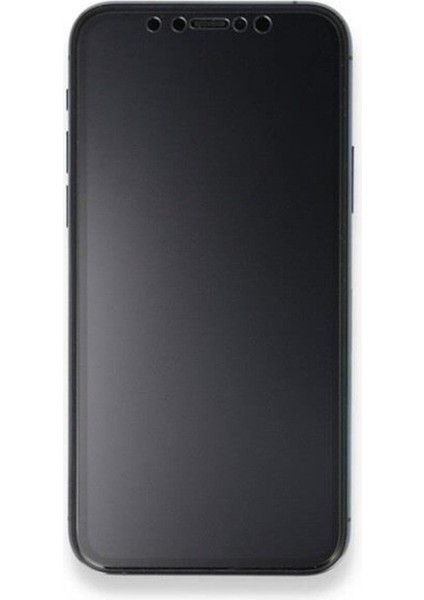 Apple iPhone 11 Nano Mat Ekran Koruyucu