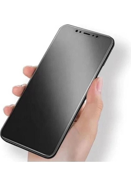 Apple iPhone 11 Nano Mat Ekran Koruyucu