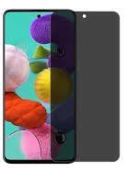 Tecno Spark 7 Pro Nano Hayalet Ekran Koruyucu