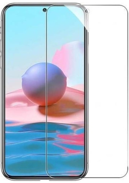 Samsung Galaxy A70 Nano Şeffaf Ekran Koruyucu