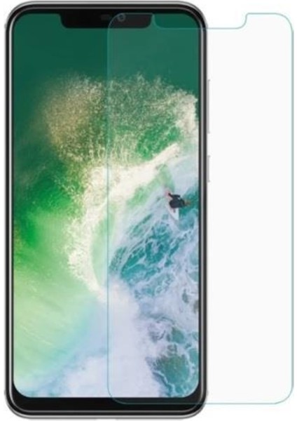 Casper Via G3 Nano Şeffaf Ekran Koruyucu