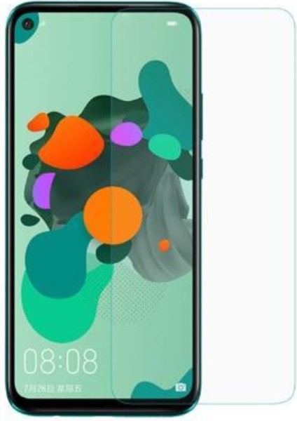 Samsung Galaxy A7 (2018) Nano Şeffaf Ekran Koruyucu fiyatları