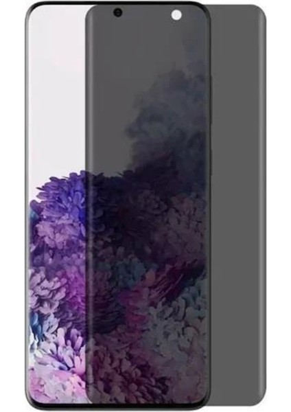 Samsung Galaxy A51 5g Nano Hayalet Ekran Koruyucu