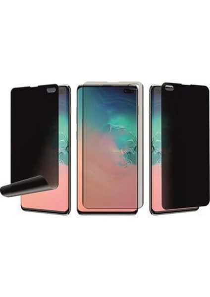 Samsung Galaxy A50 Nano Mat Ekran Koruyucu